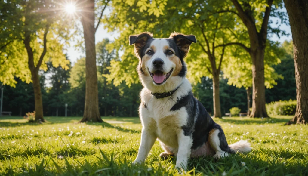 malassezia chien traitement naturel
