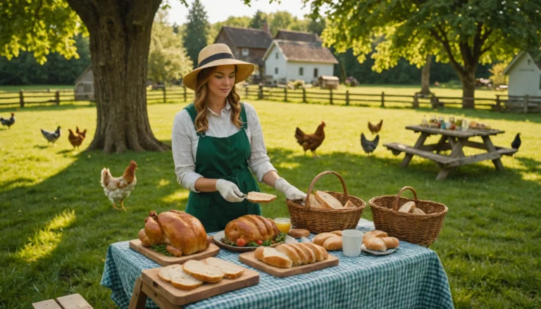 peut on donner du pain aux poules